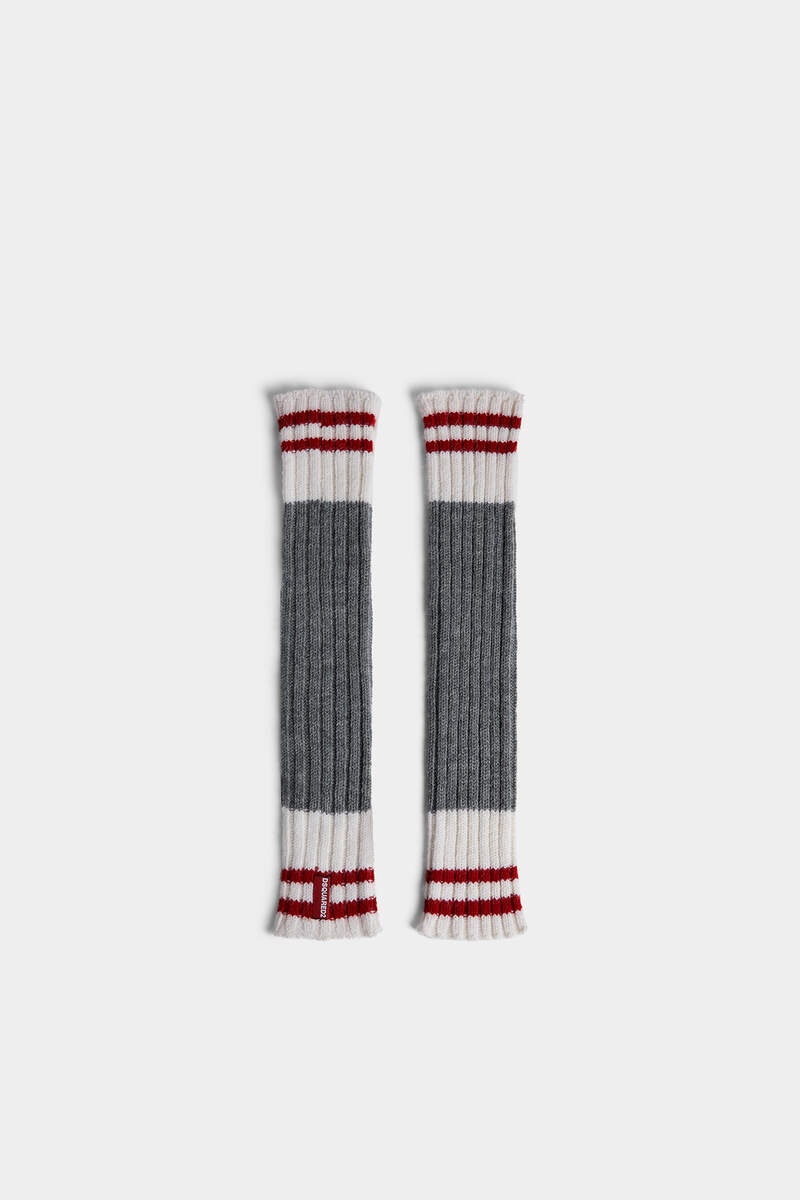 KNIT SLEEVES - 1