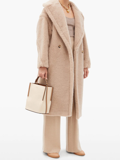 Max Mara Tedgirl coat outlook