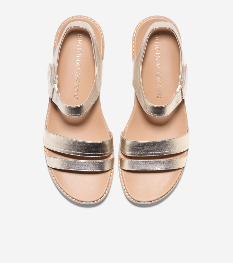 Women's ØriginalGrand Peyton Flatform Sandals 4