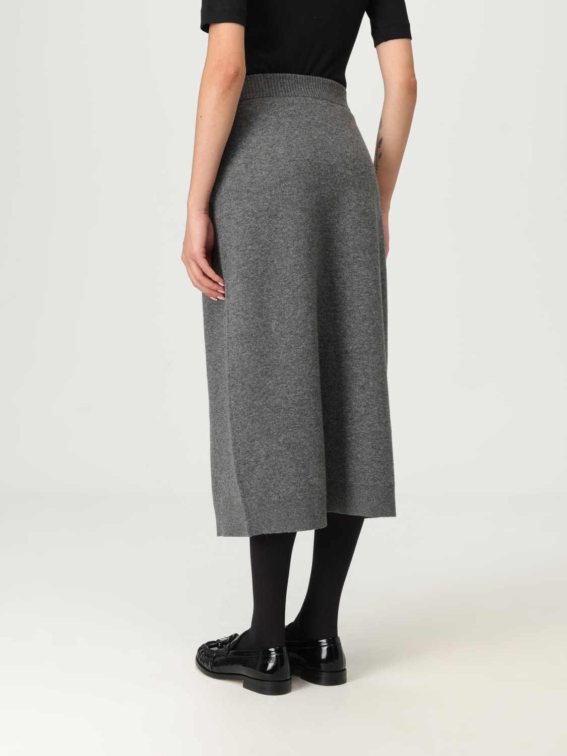 Skirt woman Brunello Cucinelli - 3