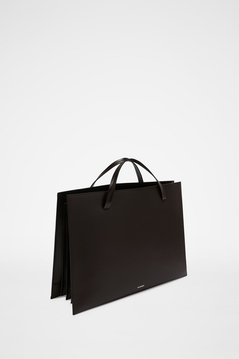 Jil Sander File Handle Medium outlook