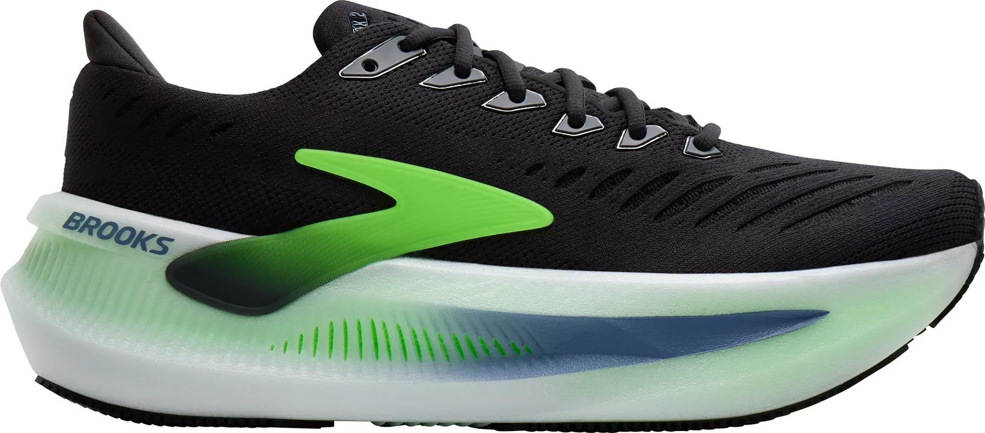 Brooks Men's Glycerin Max 2 Running Shoes - 1