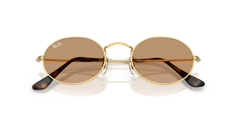 Ray-Ban OVAL METAL SUMMER CAPSULE outlook