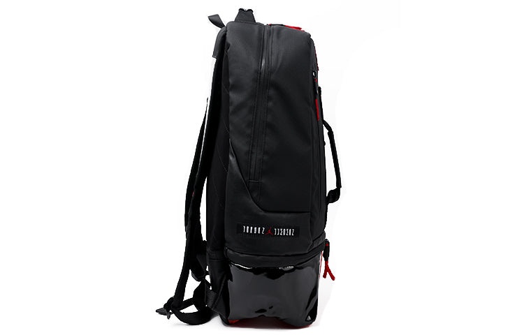 Jordan Air Jordan AJ11 Backpack 'Bred' DV1872-010 | REVERSIBLE