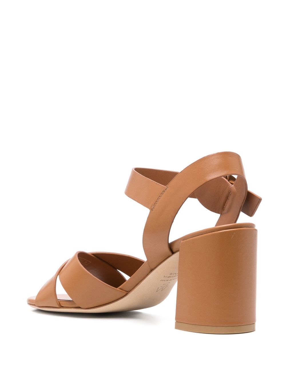 70mm Benni sandals - 3