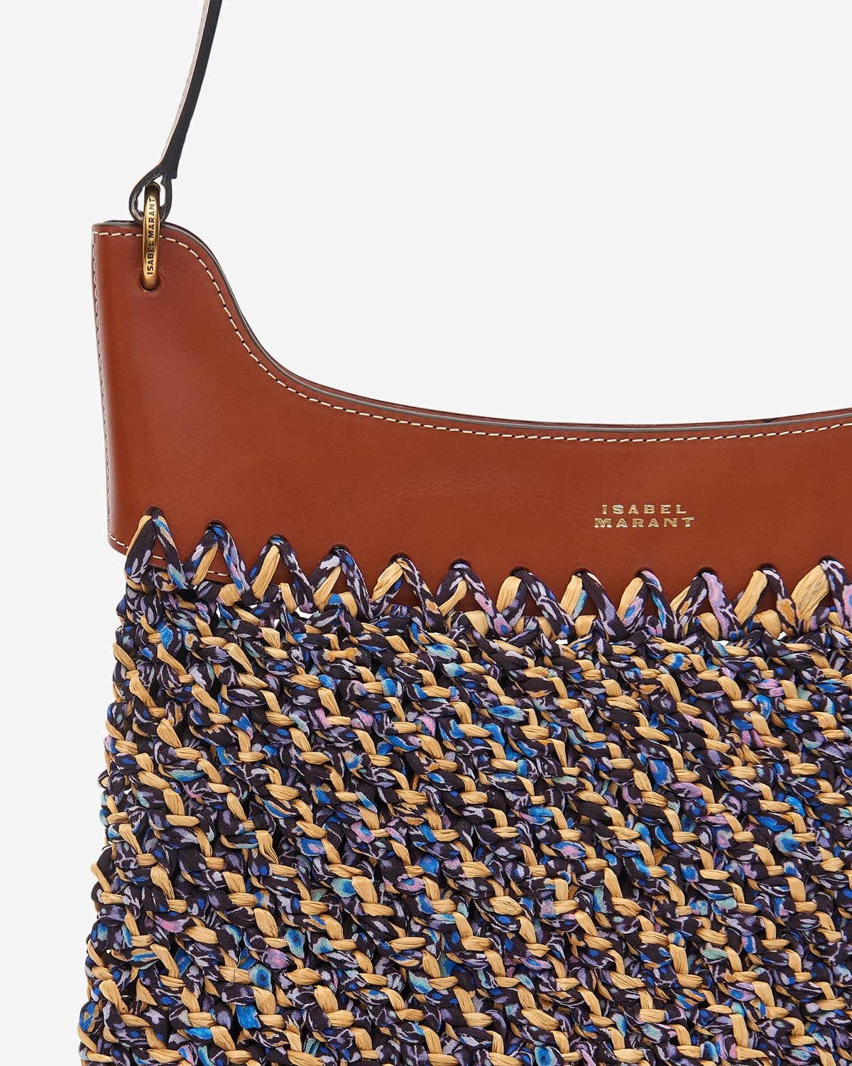 AMALFI BAG - 3