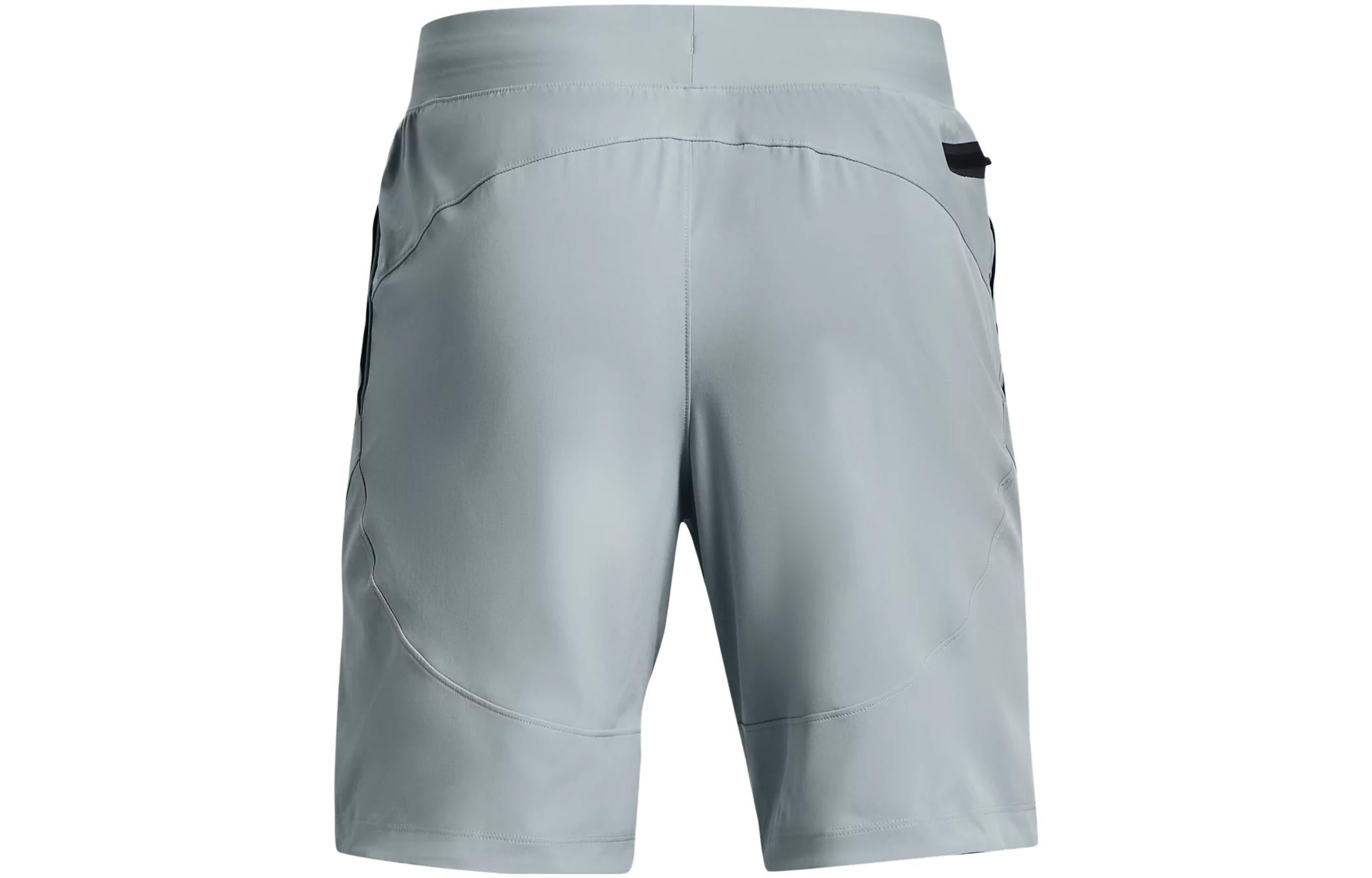 Under Armour Unstoppable Hybrid Shorts 'Blue' 1373780-465 - 2