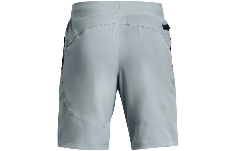 Under Armour Under Armour Unstoppable Hybrid Shorts 'Blue' 1373780-465 outlook