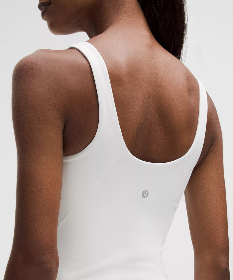 lululemon Align™ Waist-Length Tank Top *Light Support 5