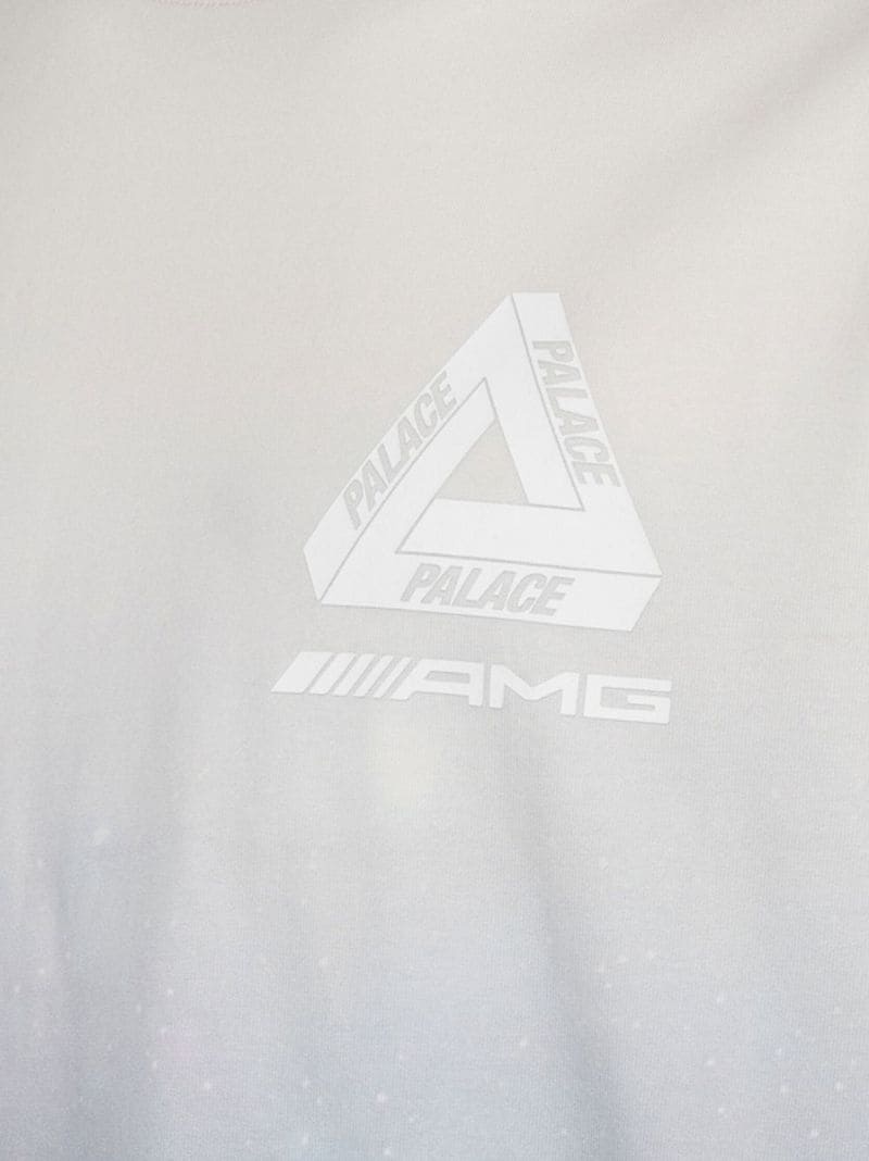 x AMG 2.0 Tokyo T-shirt - 3