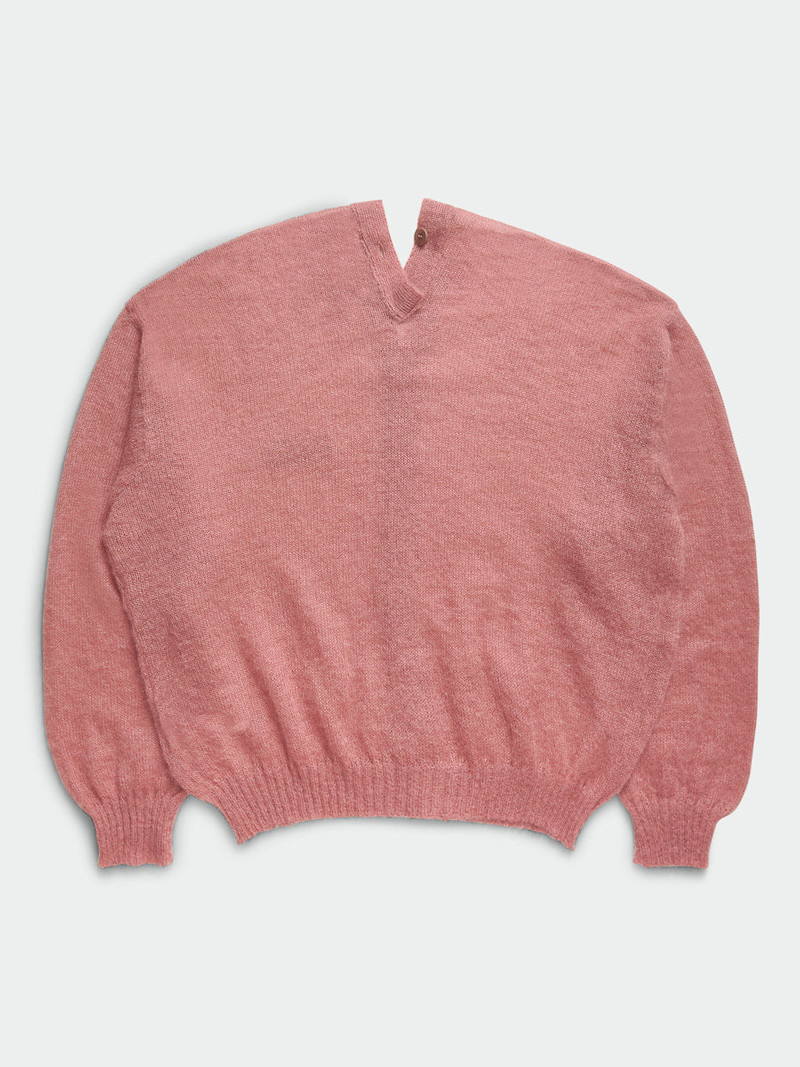 MAGLIANO Drew Barrymore Cardigan Pink - Magliano outlook
