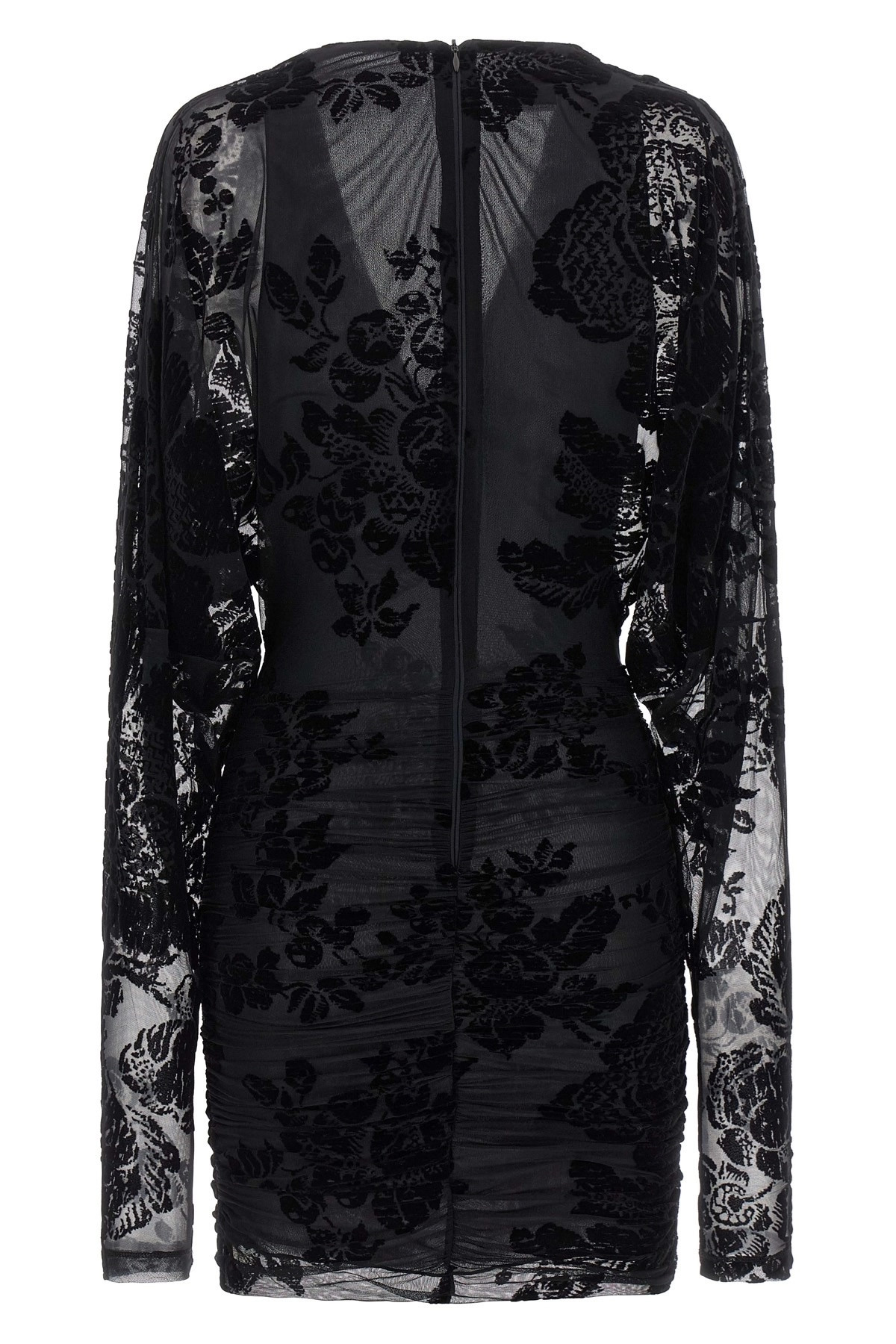 'Roulette' dress - 2