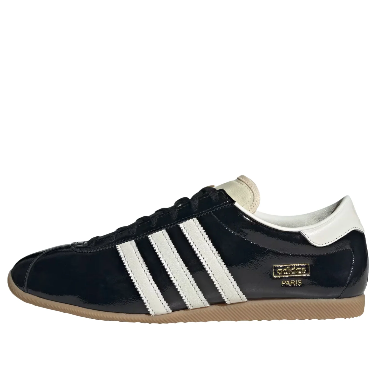 adidas Paris 'Core Black Off White' KJ4899 - 1