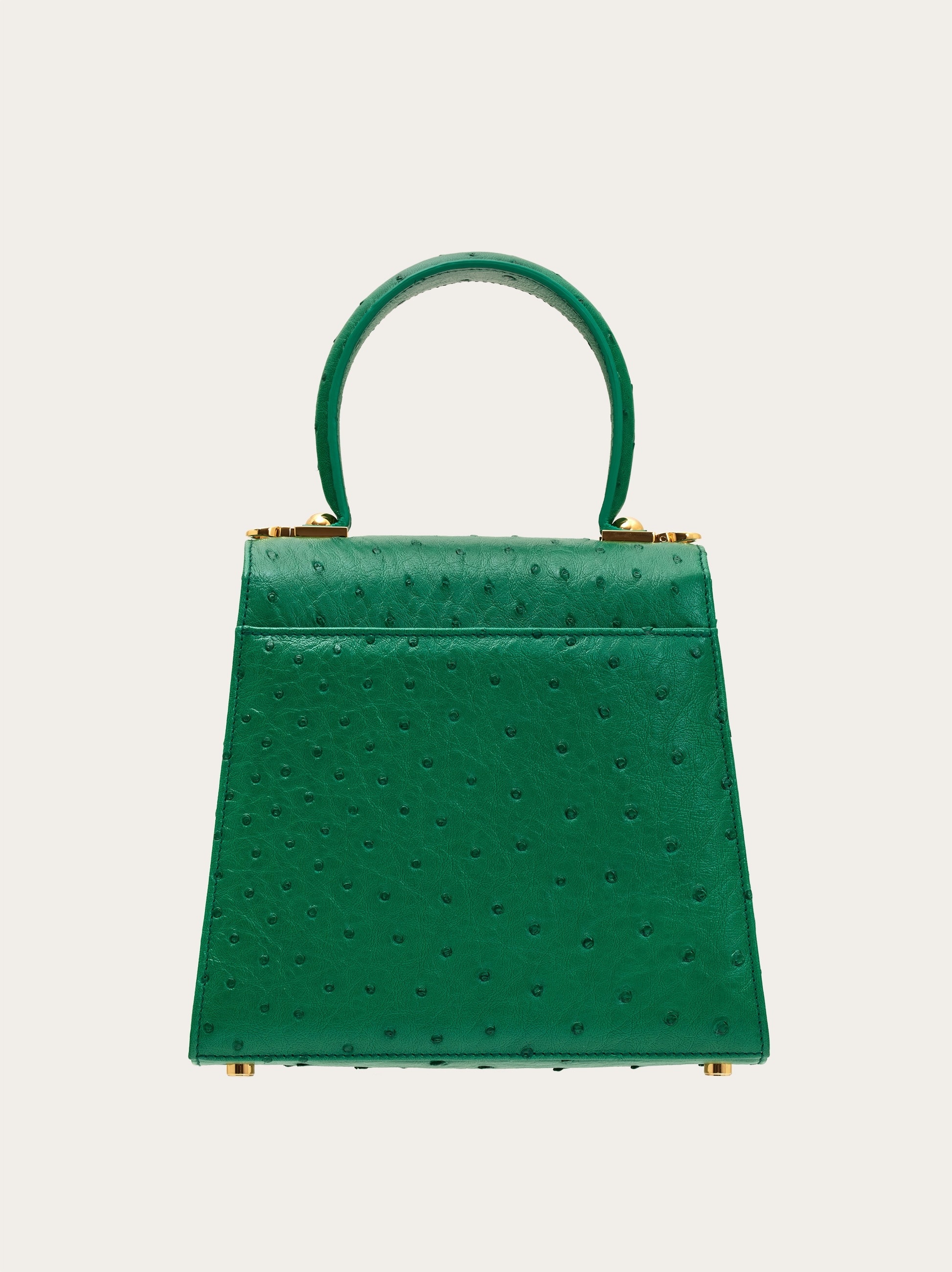 Iconic Top Handle (S) - 4