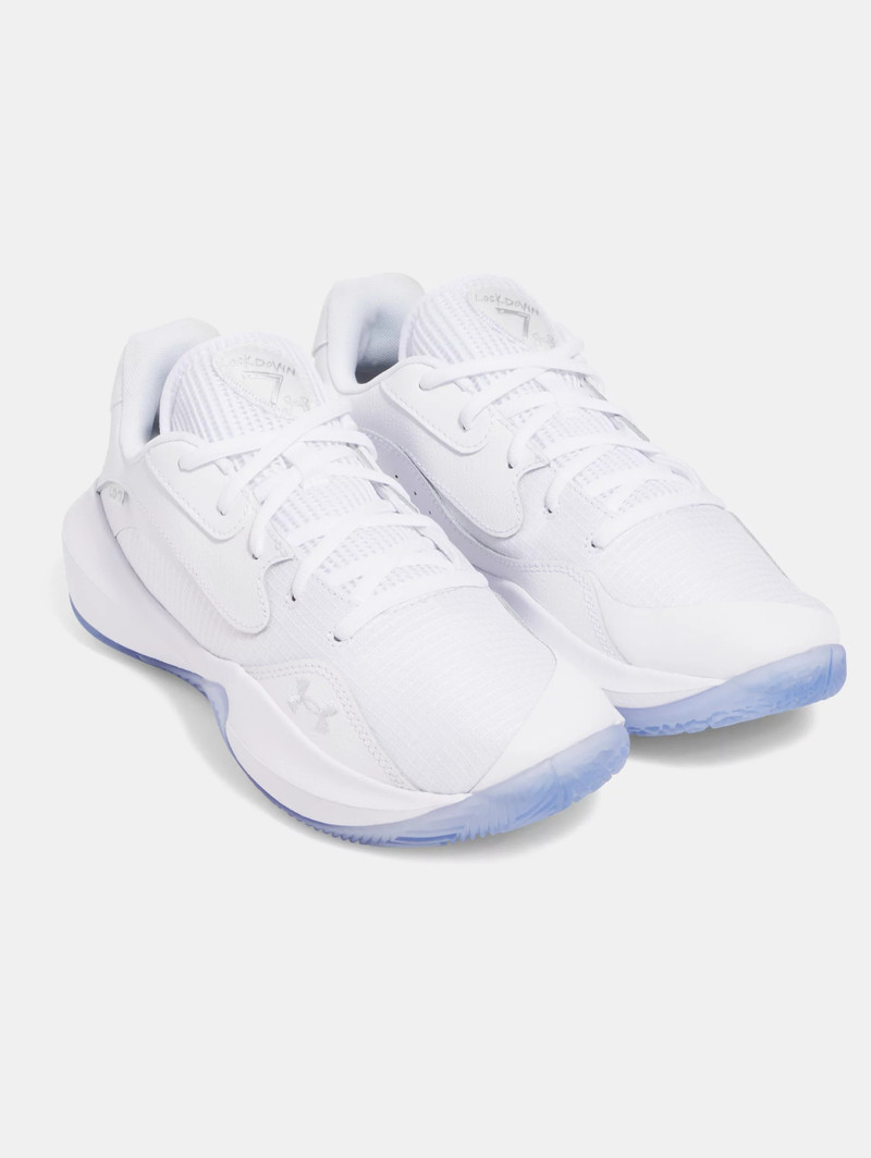 UA Lockdown 7 Low 5