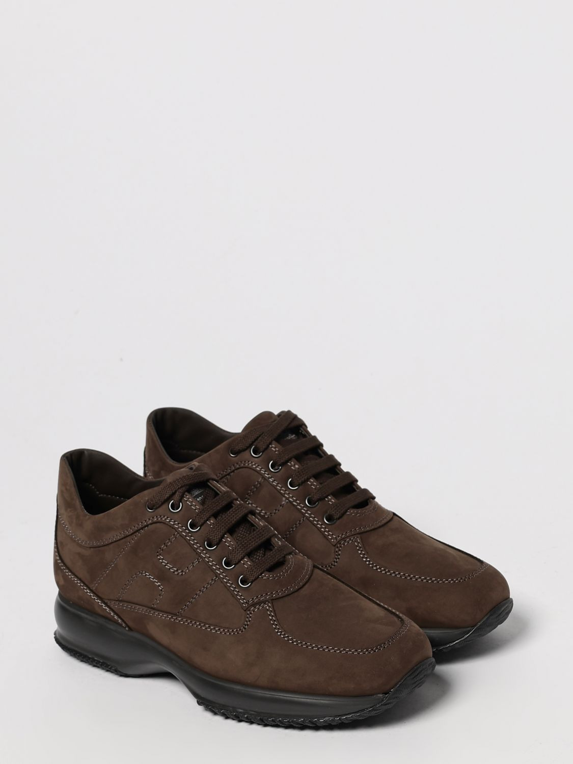 Shoes men Hogan - 2