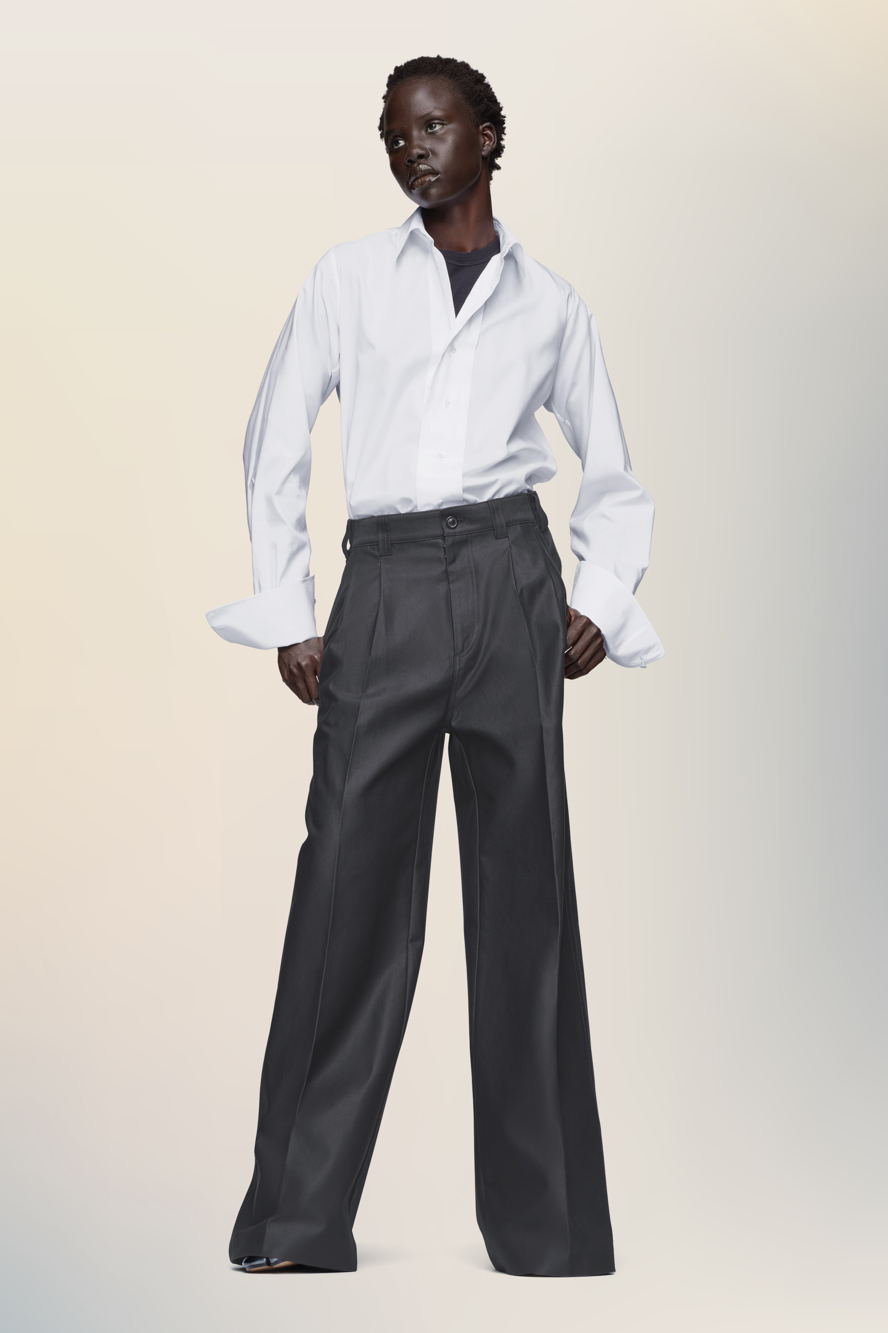 Cotton shirt - 7