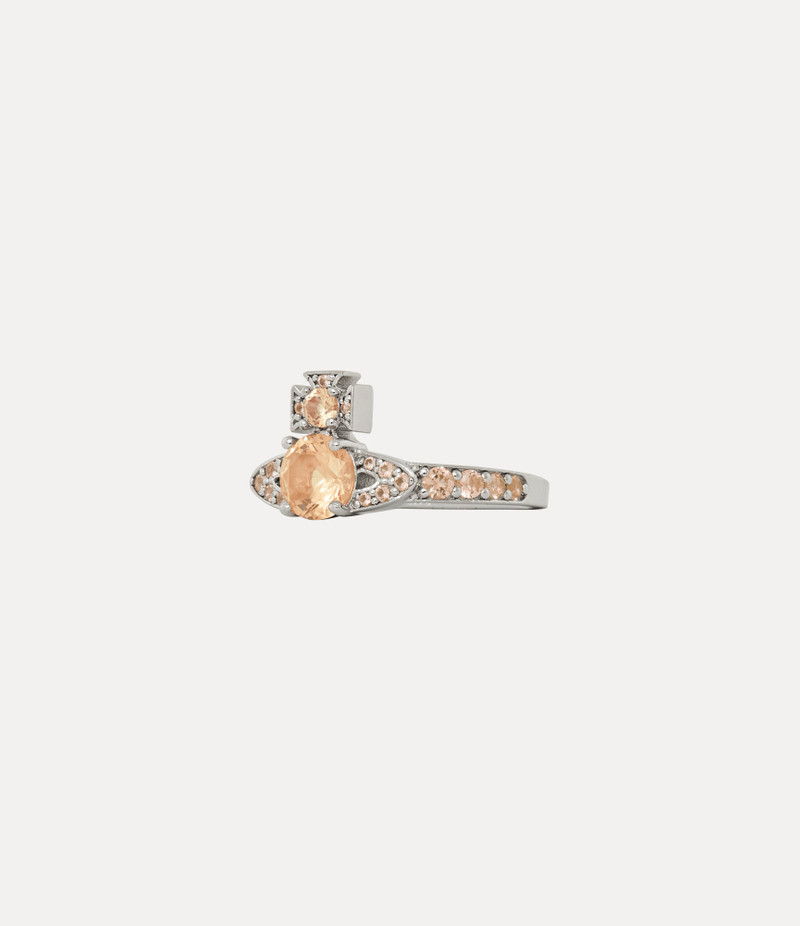 Vivienne Westwood ISMENE RING outlook