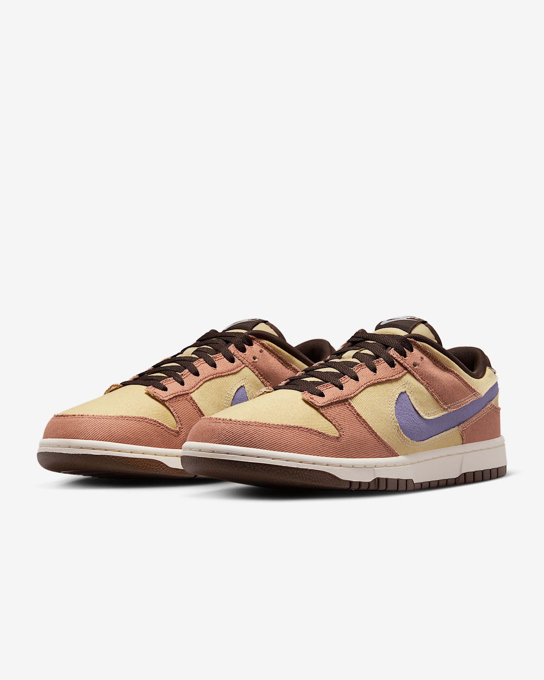 Nike Dunk Low Retro SE Men's Shoes - 5
