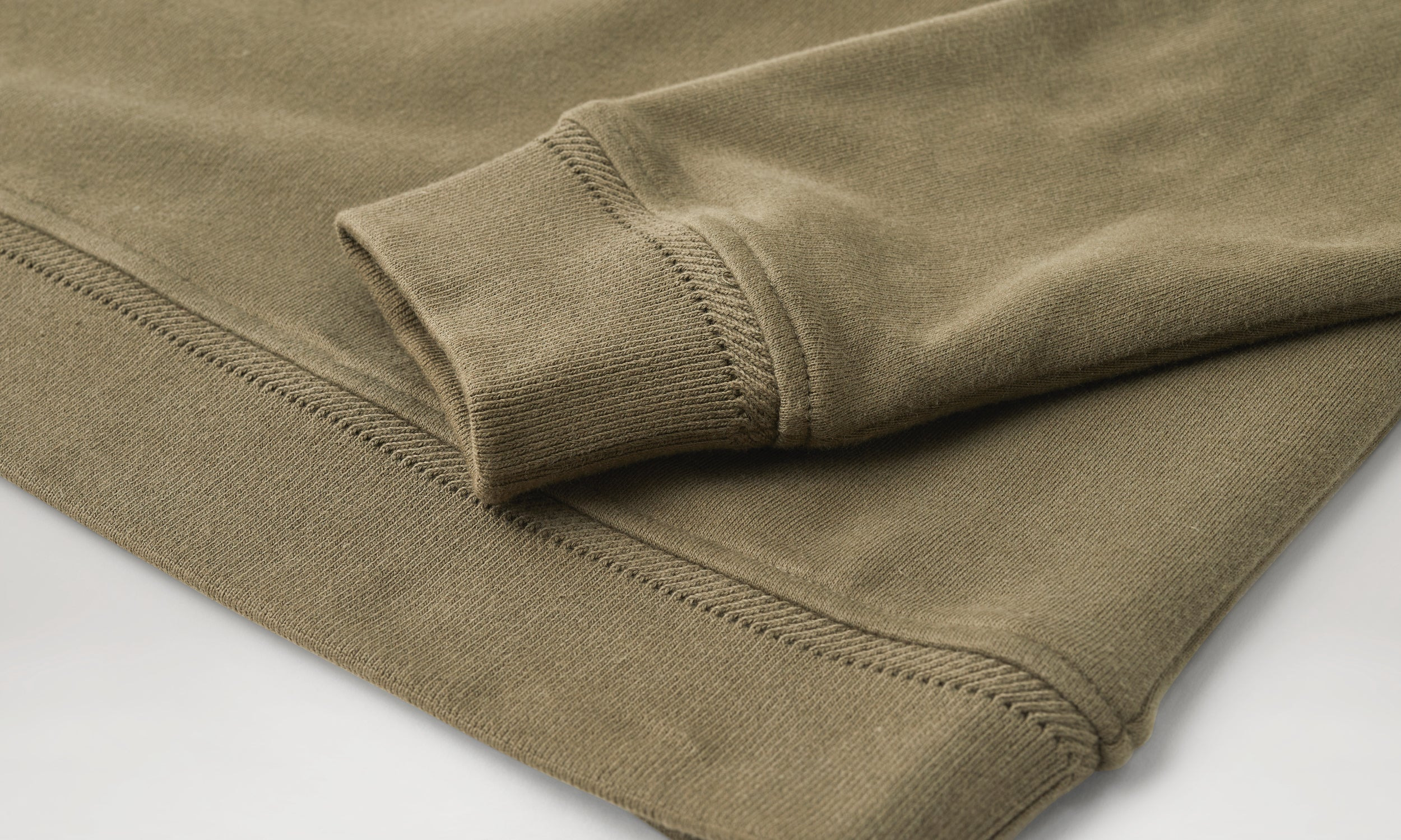 BELSTAFF SWEATSHIRT - 6