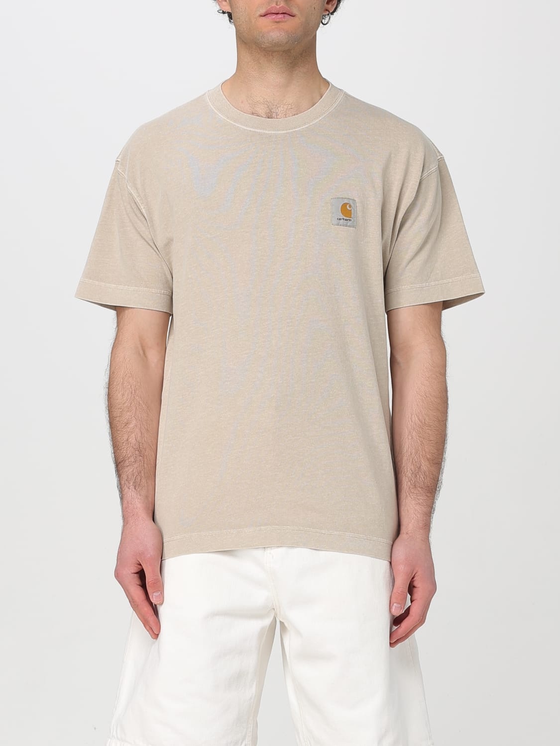 T-shirt men Carhartt Wip - 1