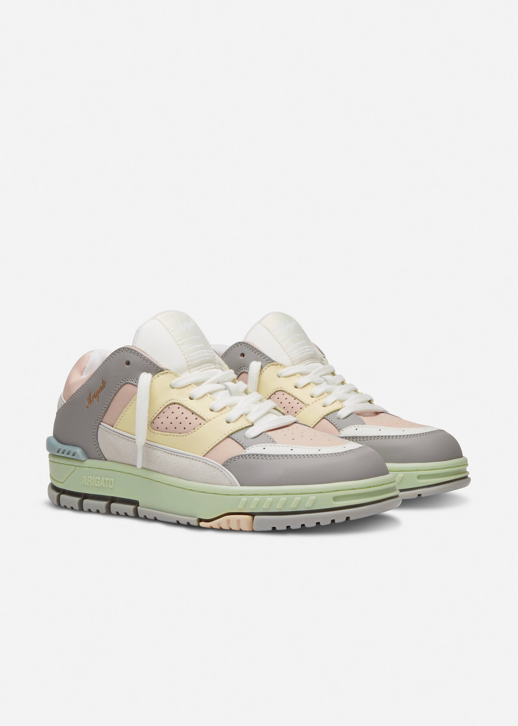 Area Lo Sneaker - 2