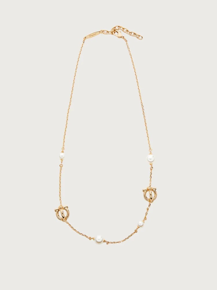 3D GANCINI NECKLACE - 1