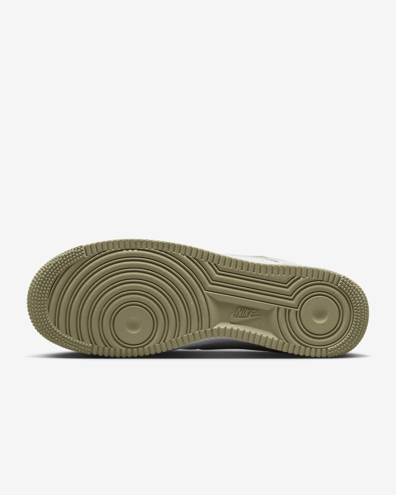 Nike Nike Air Force 1 '07 Men's Shoes outlook