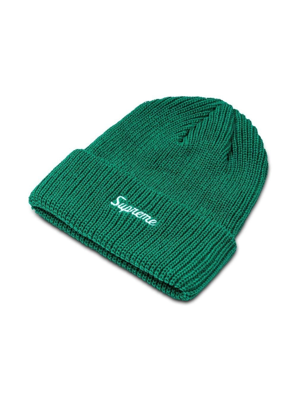 loose gauge beanie - 3