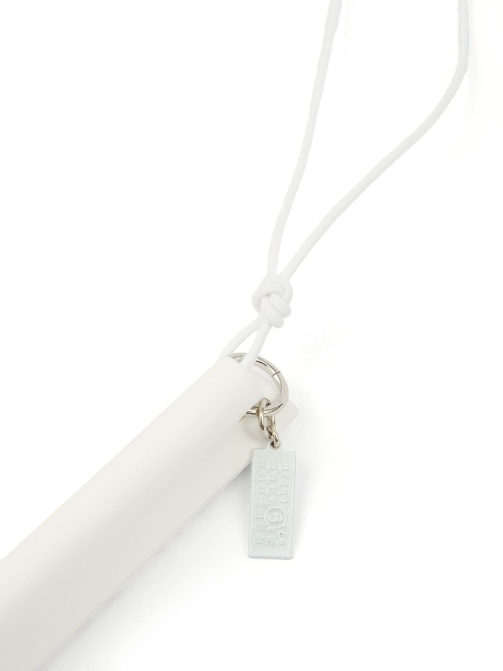 pendant necklace - 4