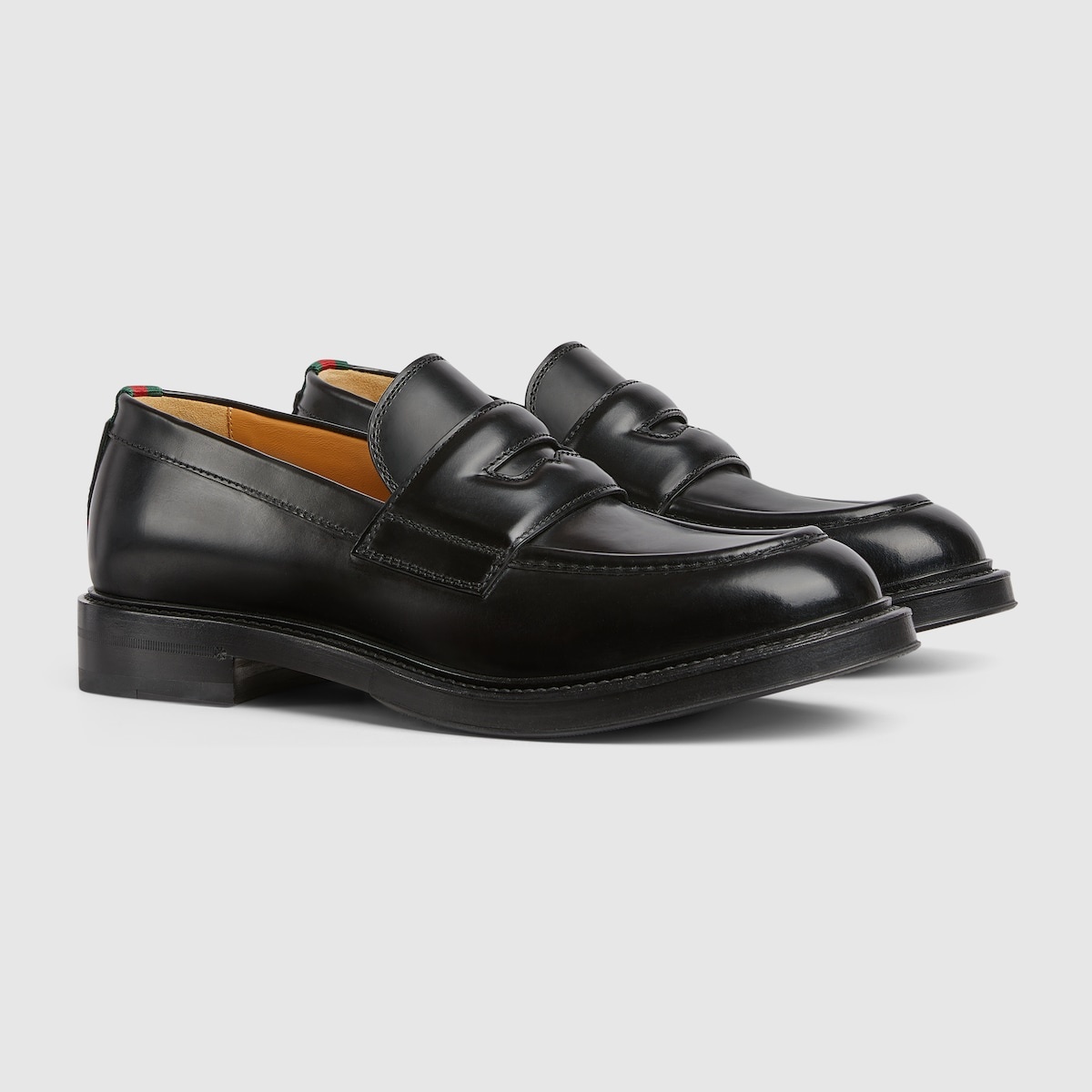 Men's loafer with Web - 2