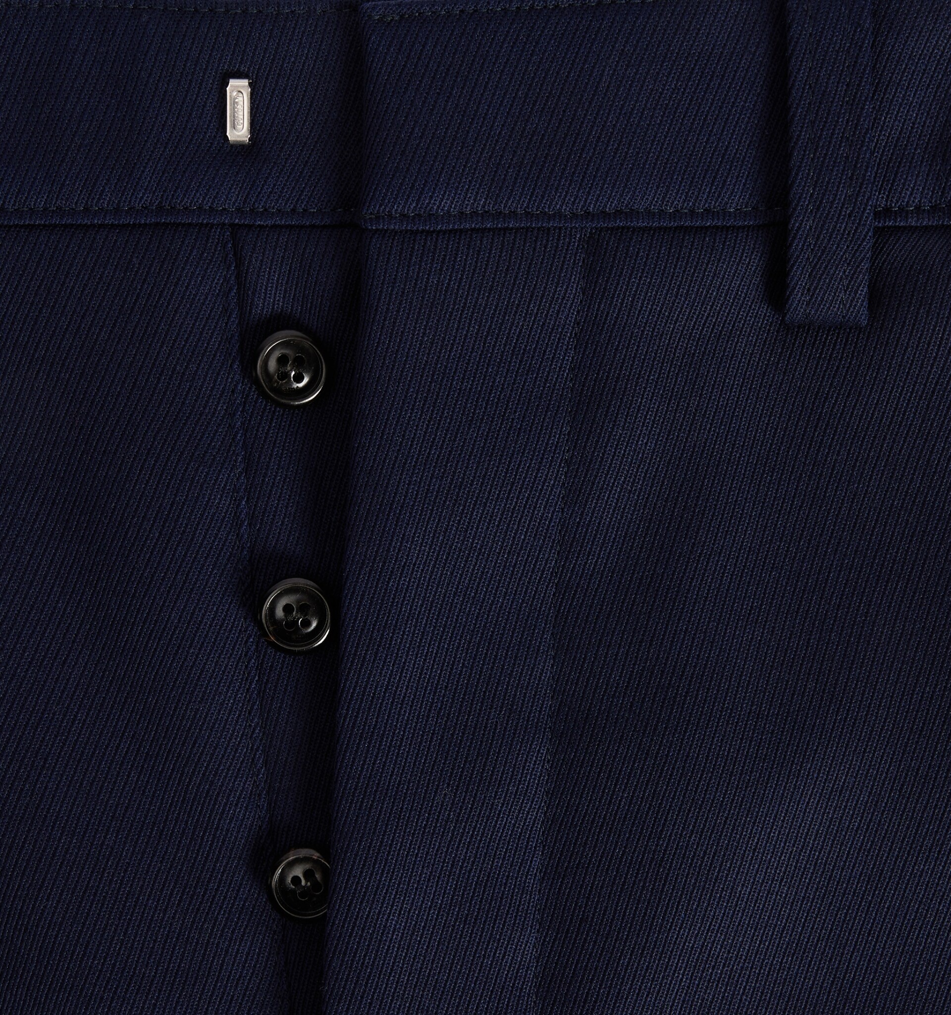 Large Fit Trousers - 4