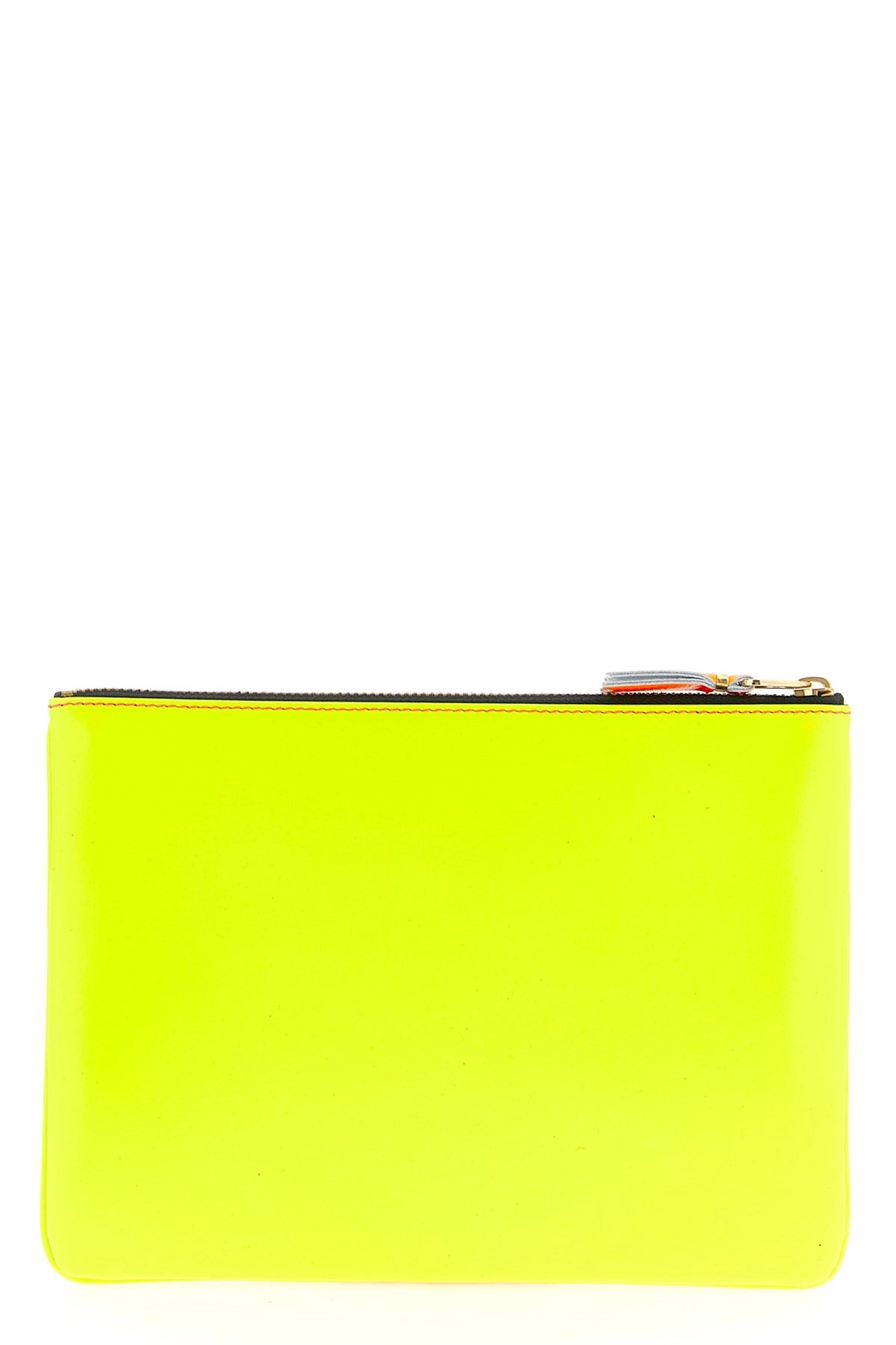 'Super Fluo' wallet - 2