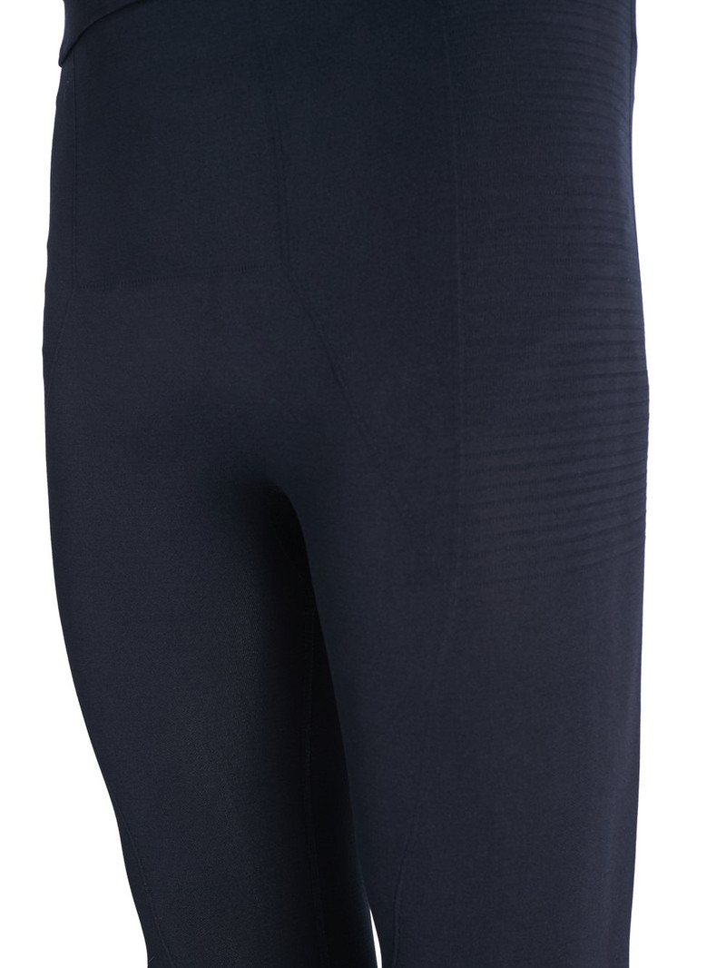 Black Active Leggings 6