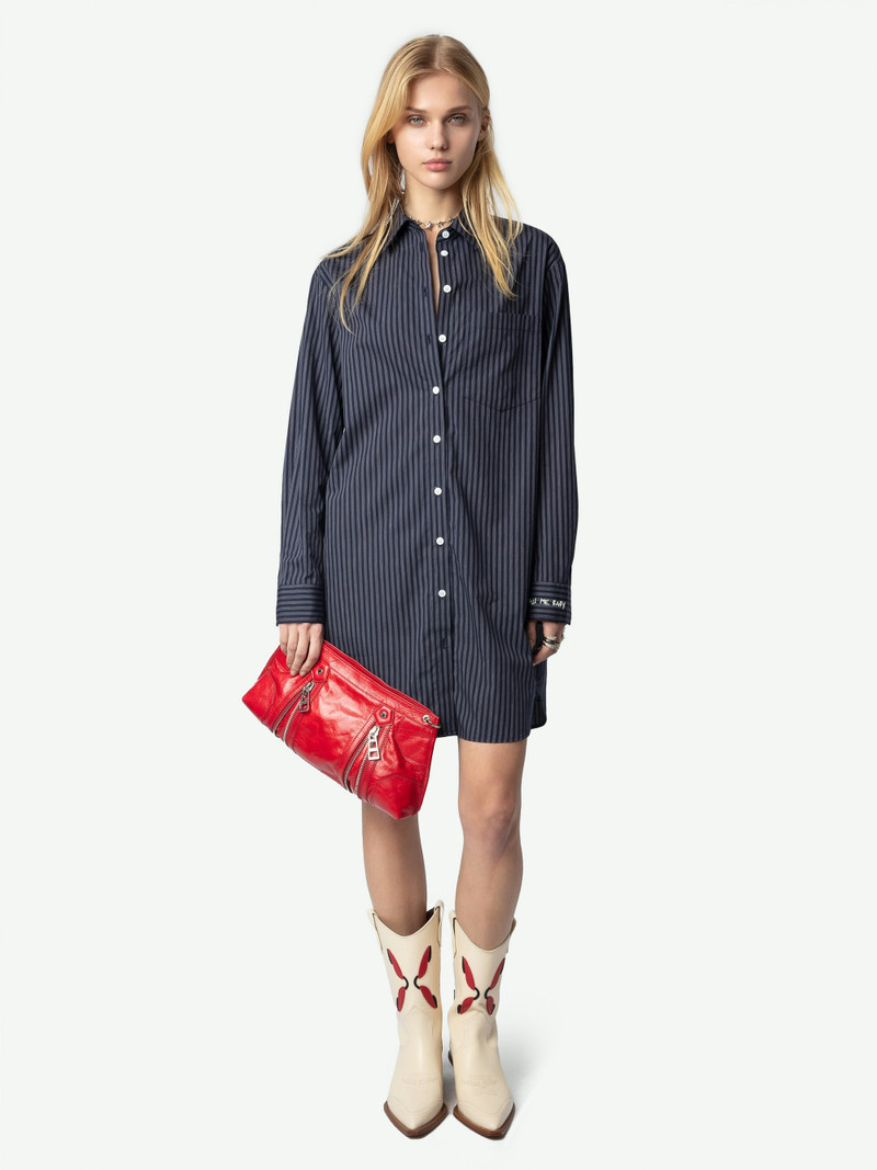 Zadig & Voltaire Rorning Dress outlook