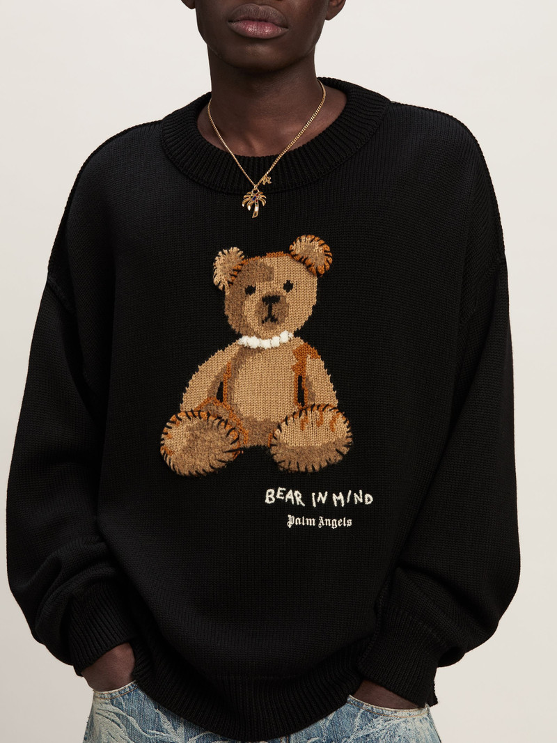 Bear In Mind Sweater 6
