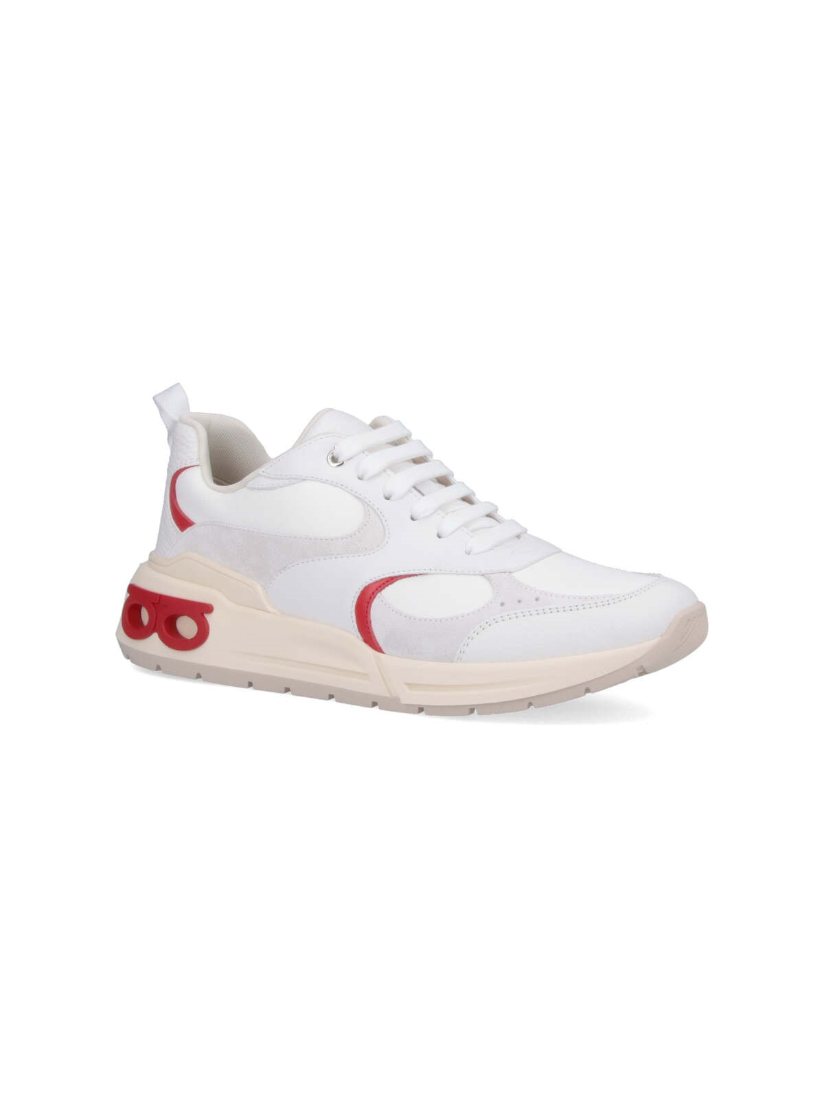 'COSMINA' SNEAKERS - 2