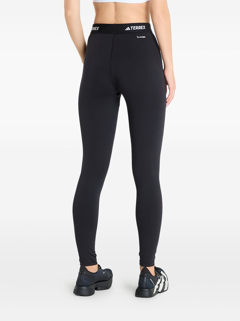 Terrex logo-detail leggings 3