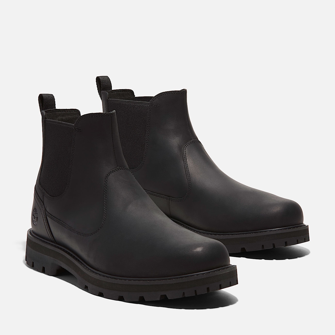 Men's Britton Road Chelsea Boot - 4