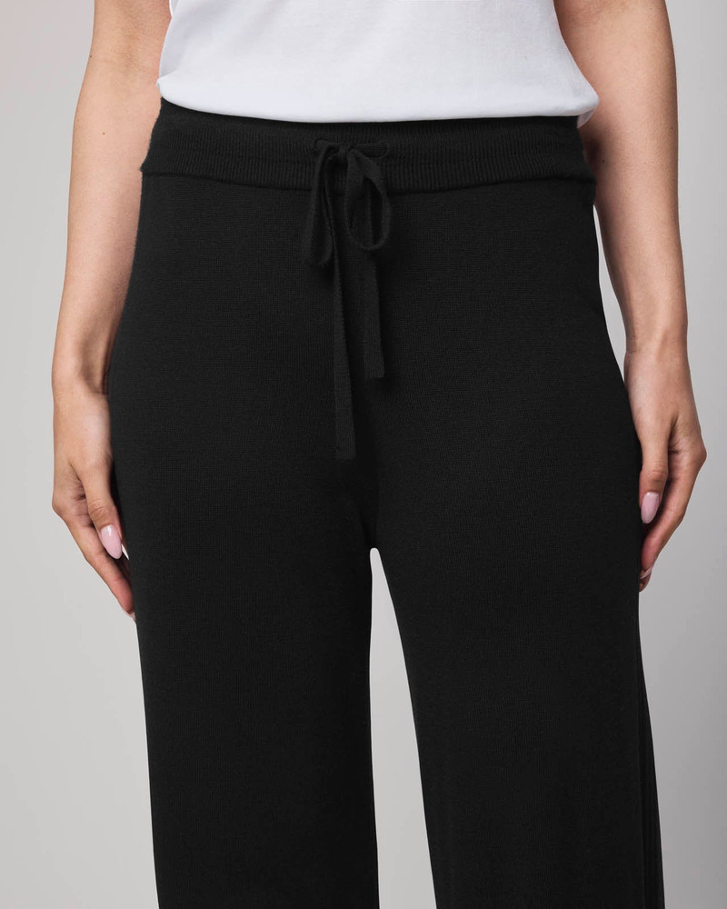 Georgie Cashblend Long Pant 6