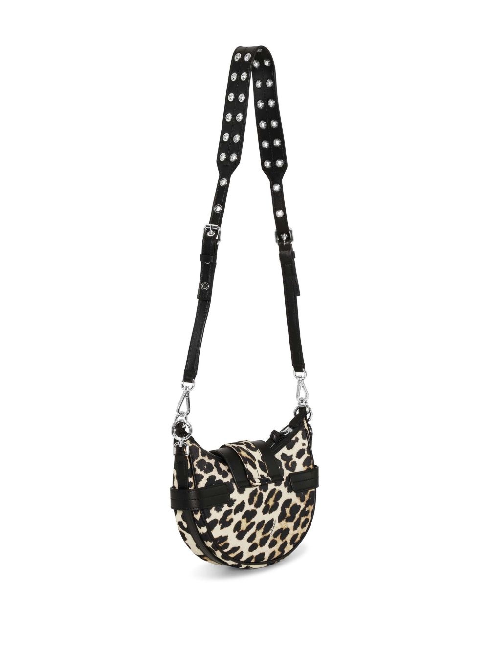 small Bucky cross body bag - 3