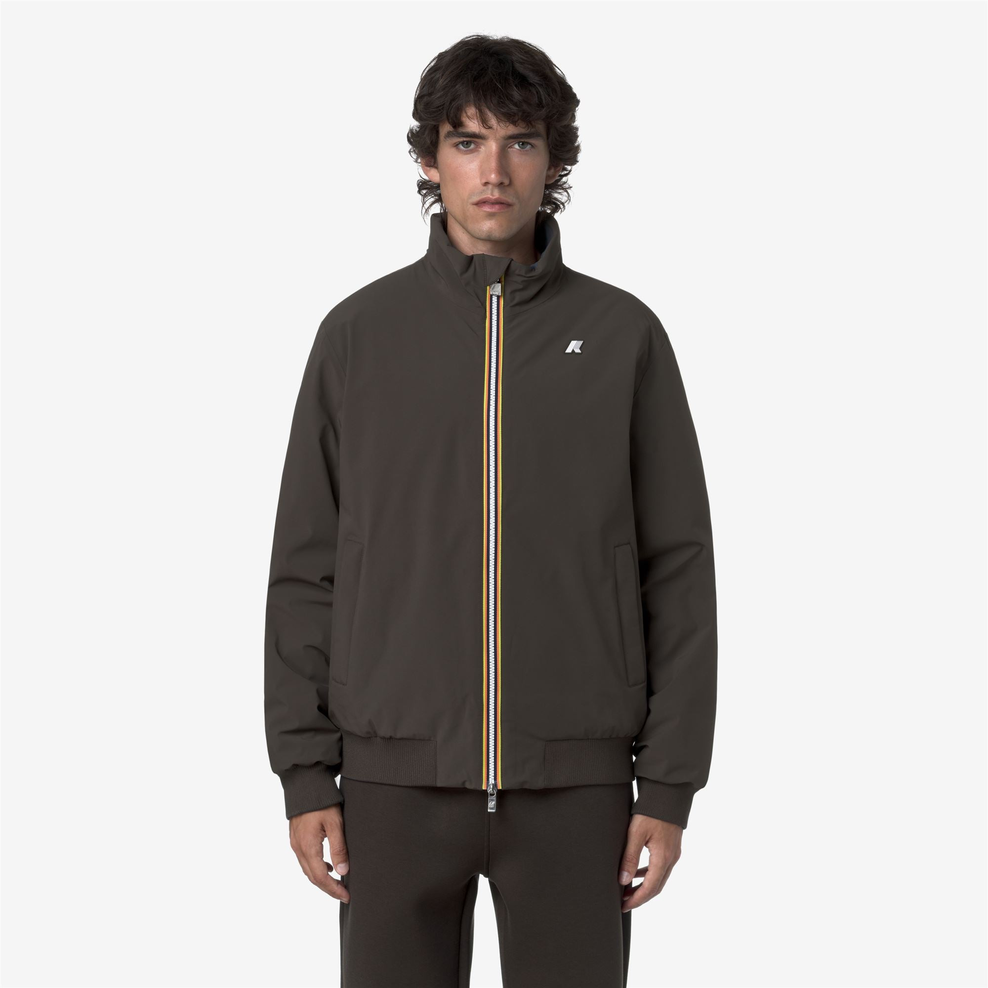 ARSENE ST WARM REVERSIBLE - 4