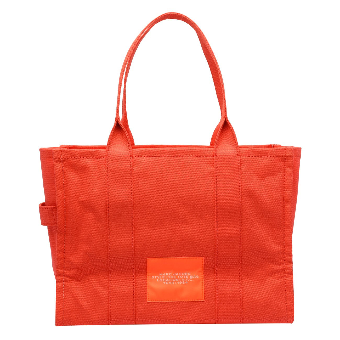 Marc Jacobs Women The Canvas Large Tote Bag - 3