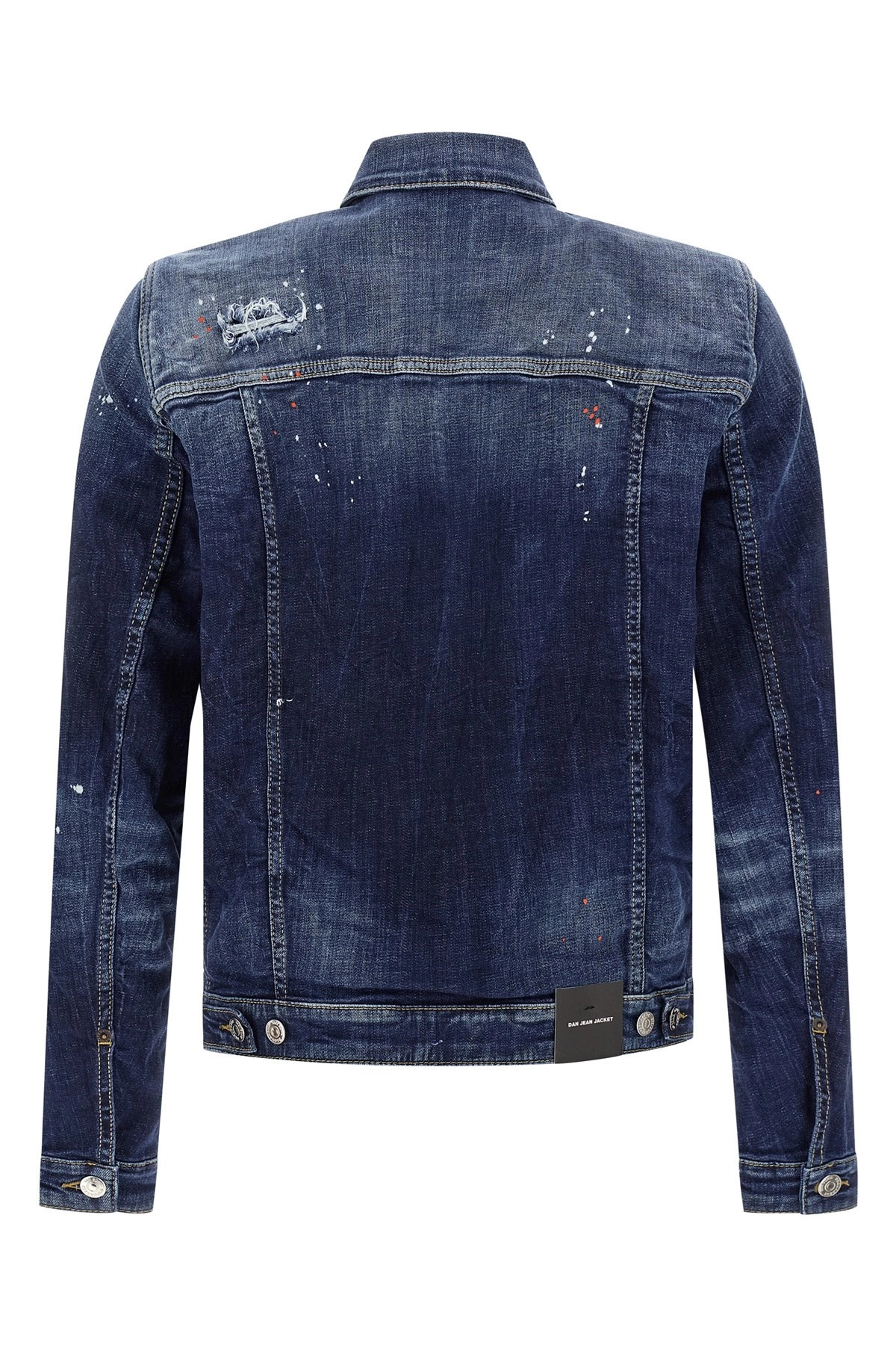 'Dan Jean' jacket - 2