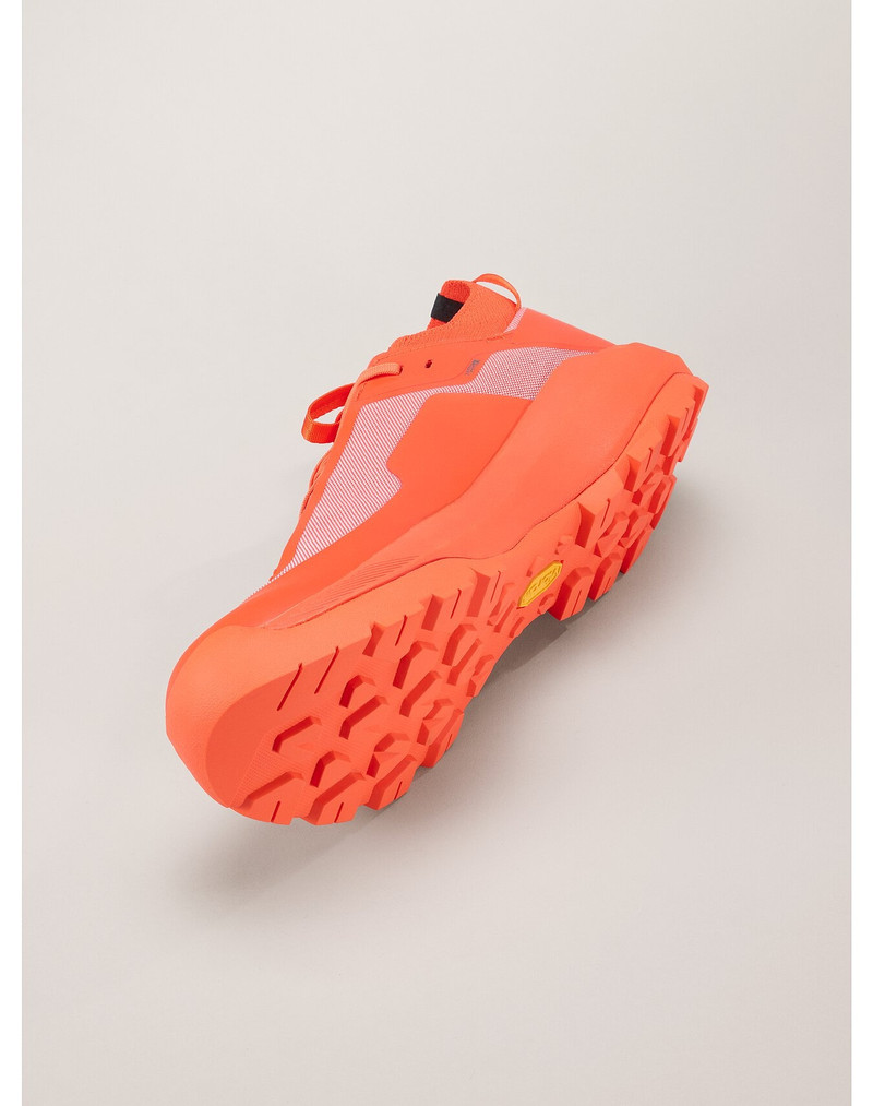 Vertex Alpine Shoe 5