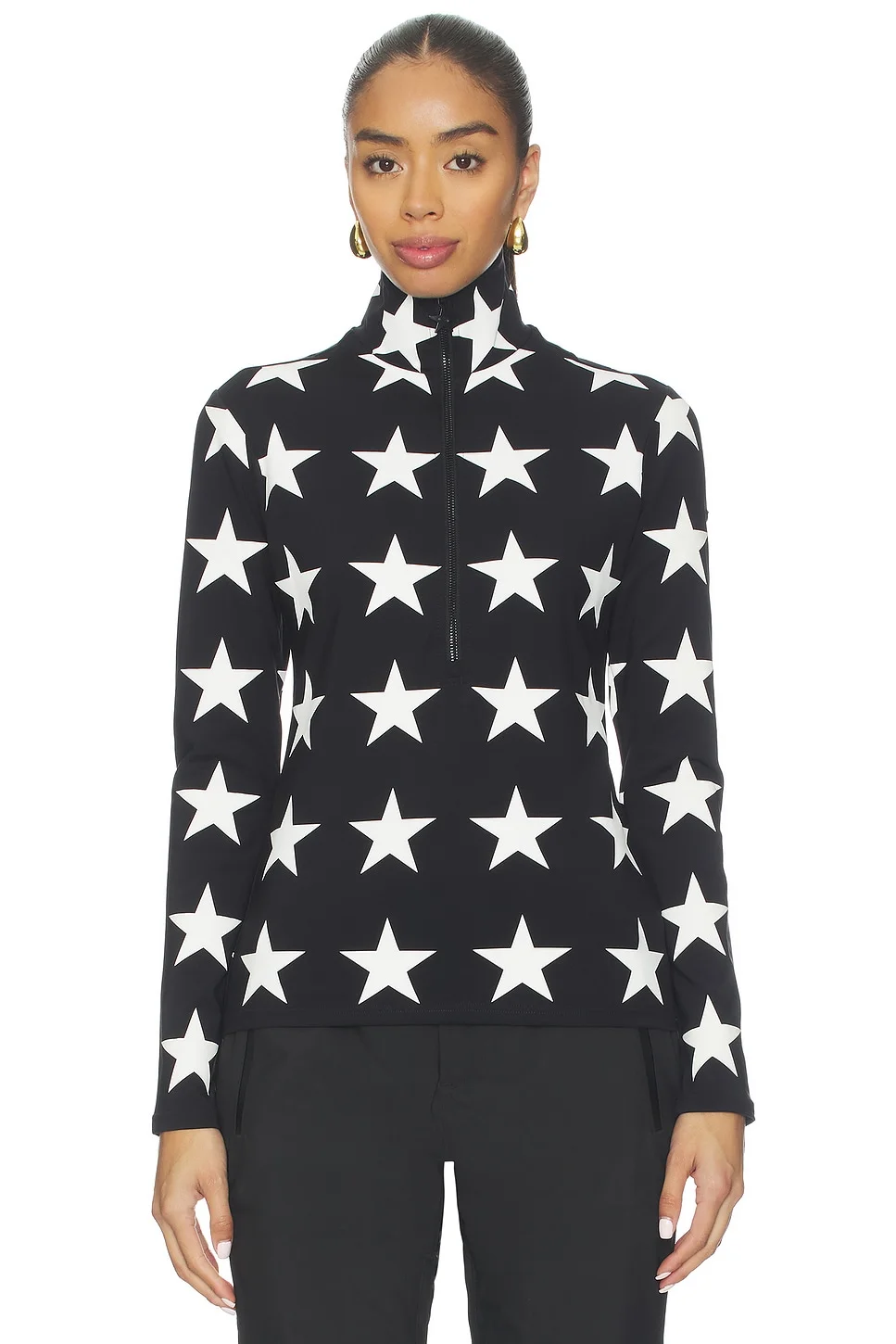 Lunaria Ski Pully - 1