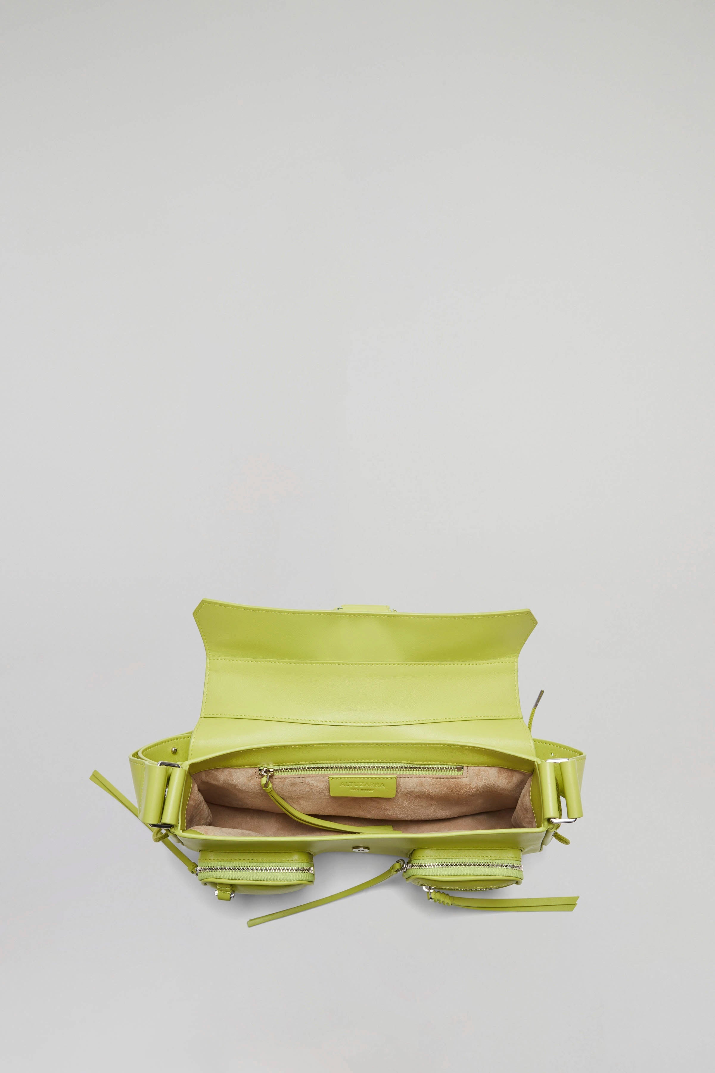 'PARKA' BAG - 6