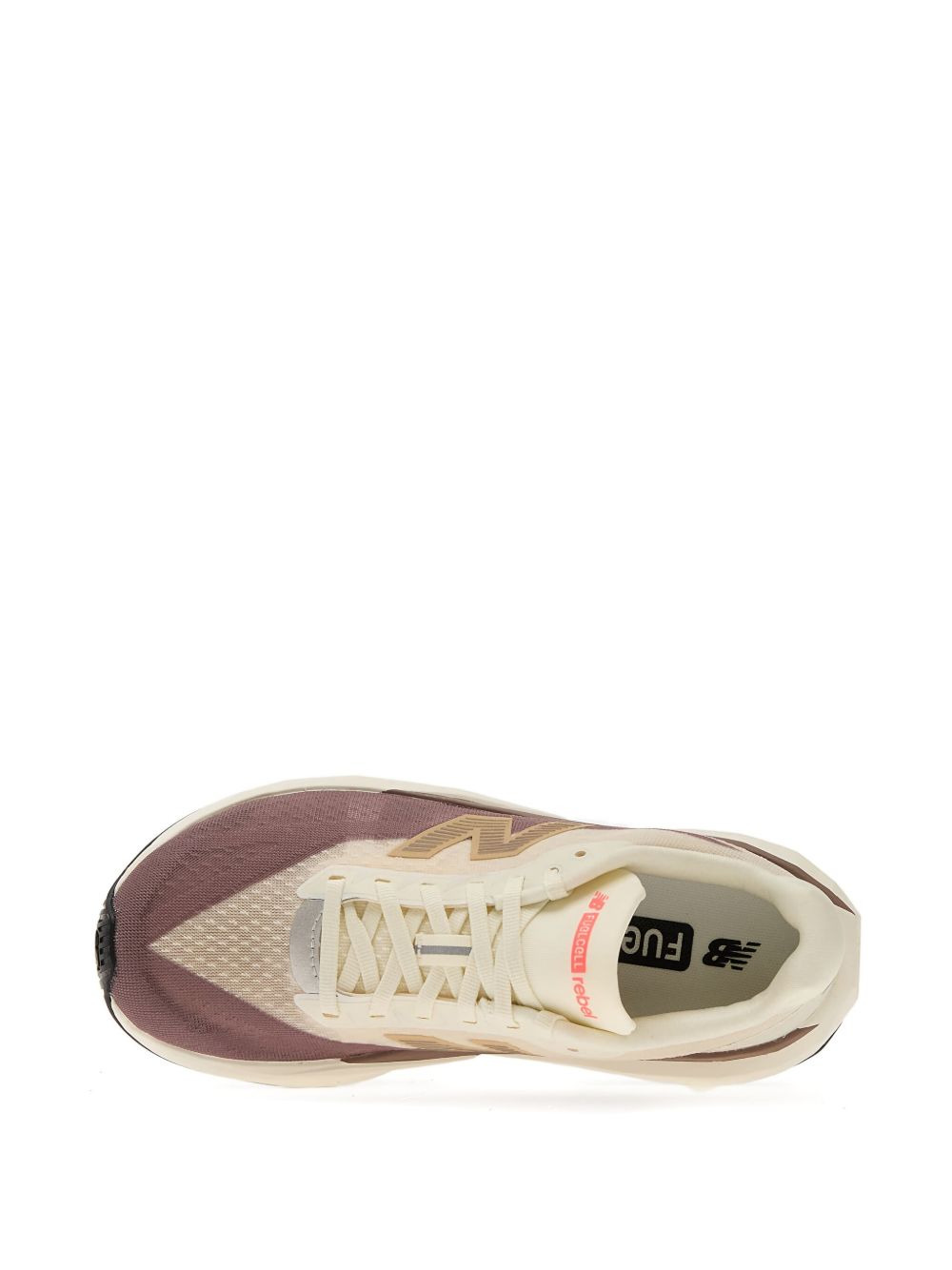 FuelCell Rebel v5 logo-print sneakers - 4