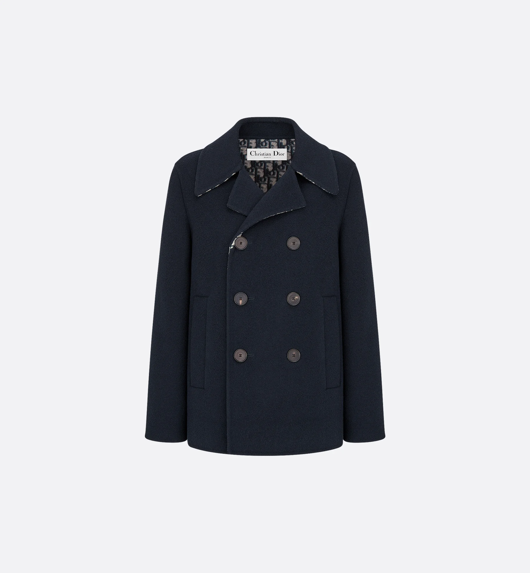 Peacoat - 1