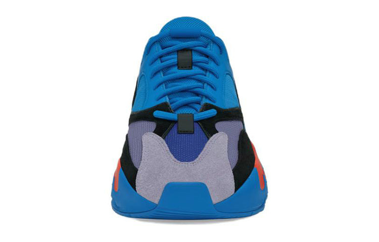 adidas Yeezy Boost 700 'Hi-Res Blue' HP6674 - 3